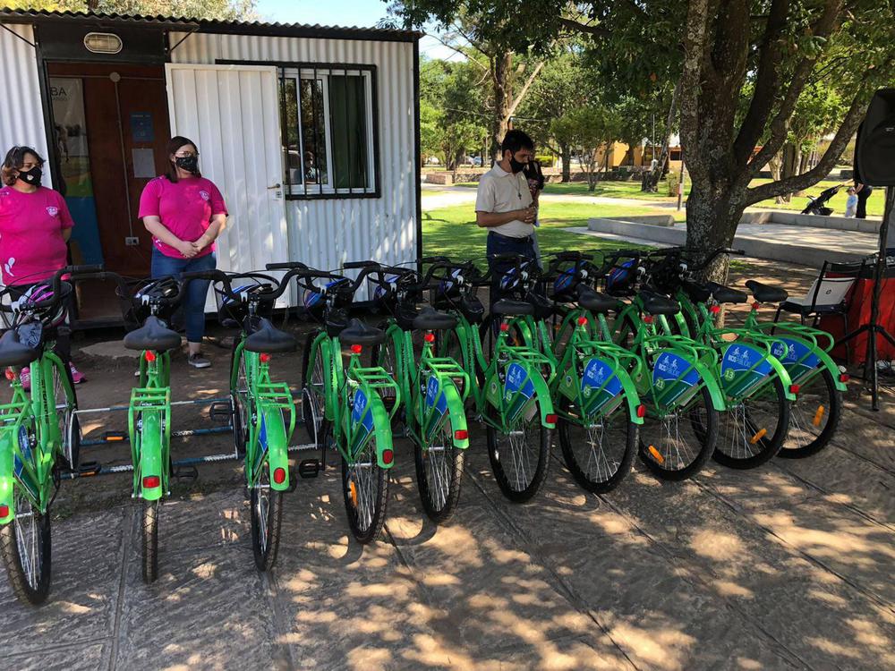 bicis