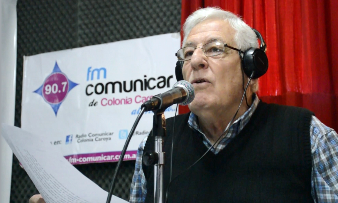 juan carlos salort