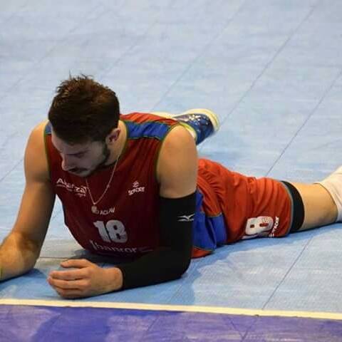 Luciano Zornetta en Alianza