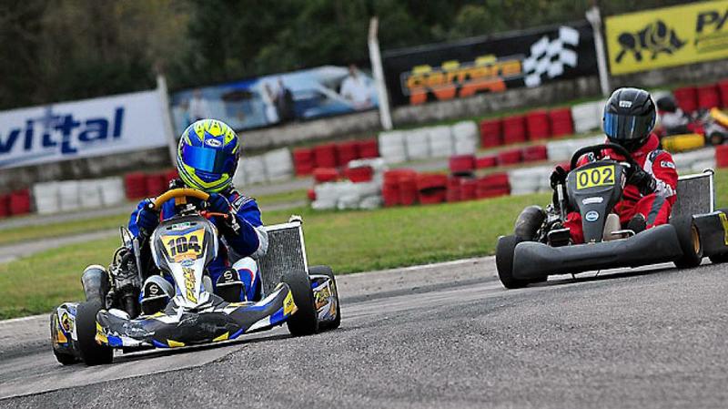karting