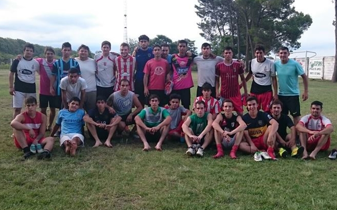 san martin
