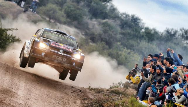 rally 2016