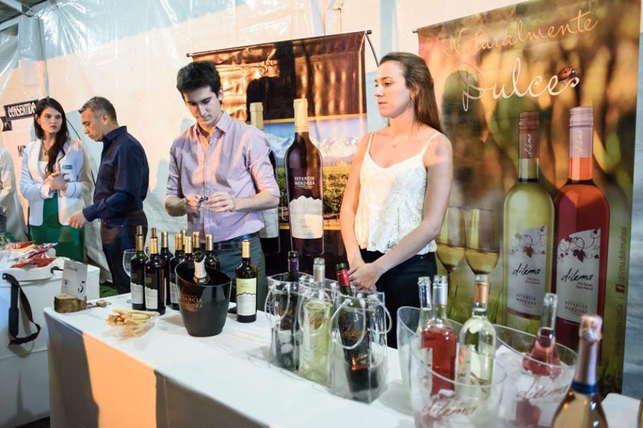 vinos y arte