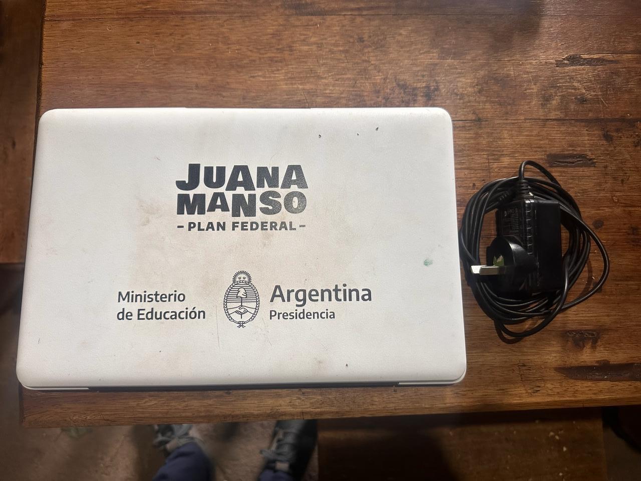 Elementos Recuperados (1)