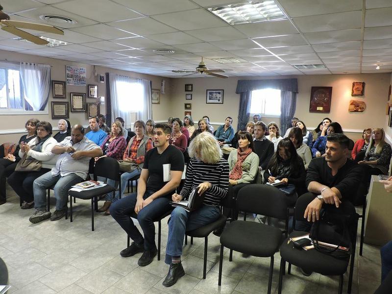 asamblea