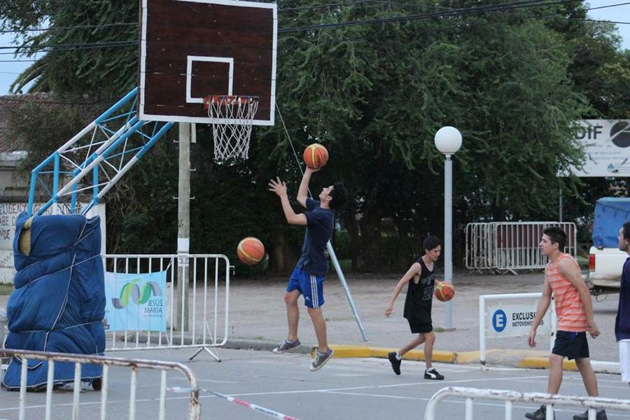 basquet