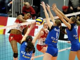 voley