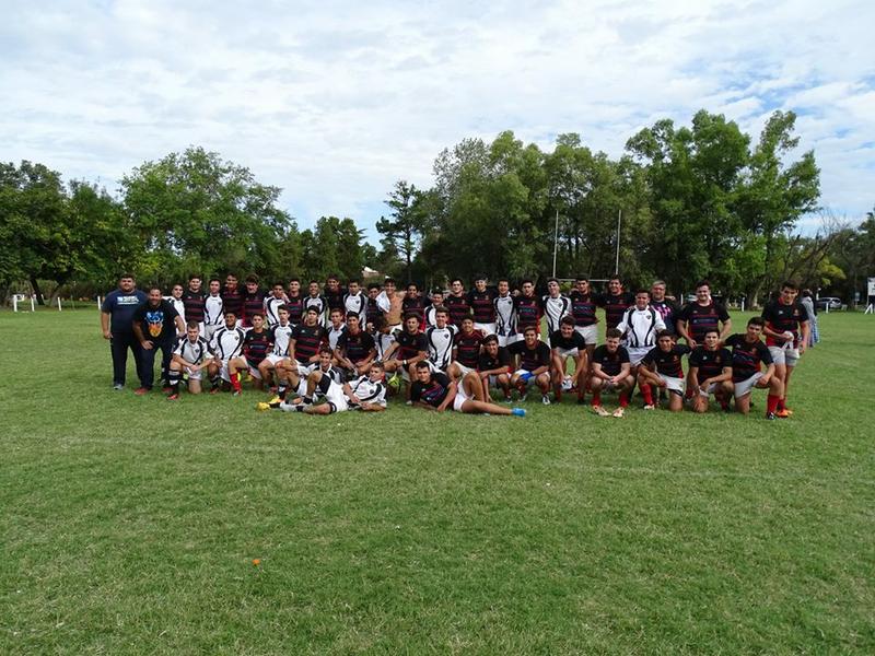 Baguales en Buenos Aires 3