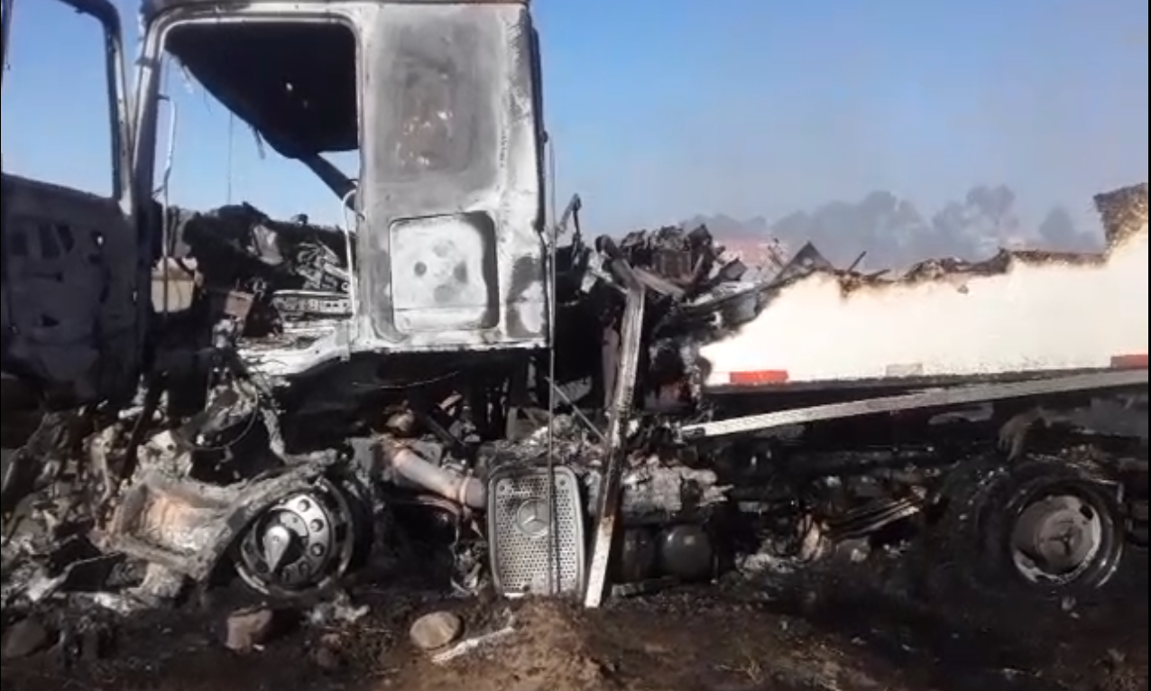 camion