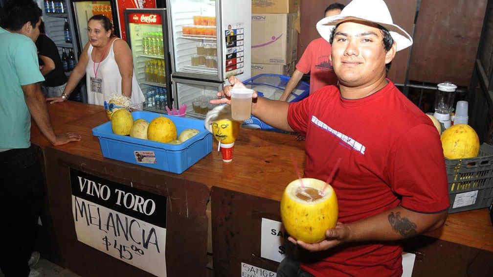festival gastronomia