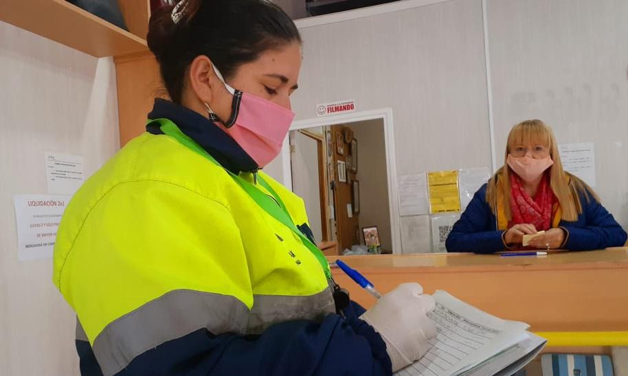 agentes JM