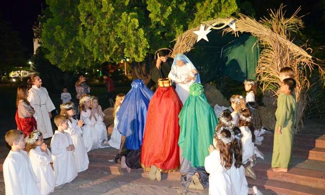 pesebre