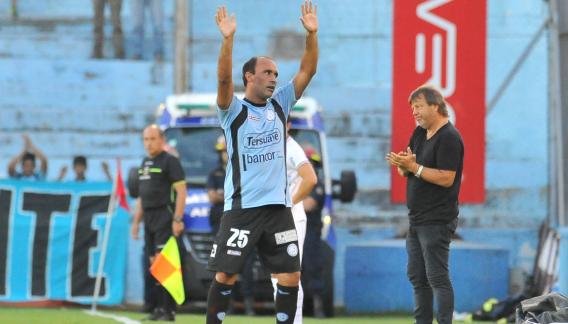 reconocimiento gaston turus