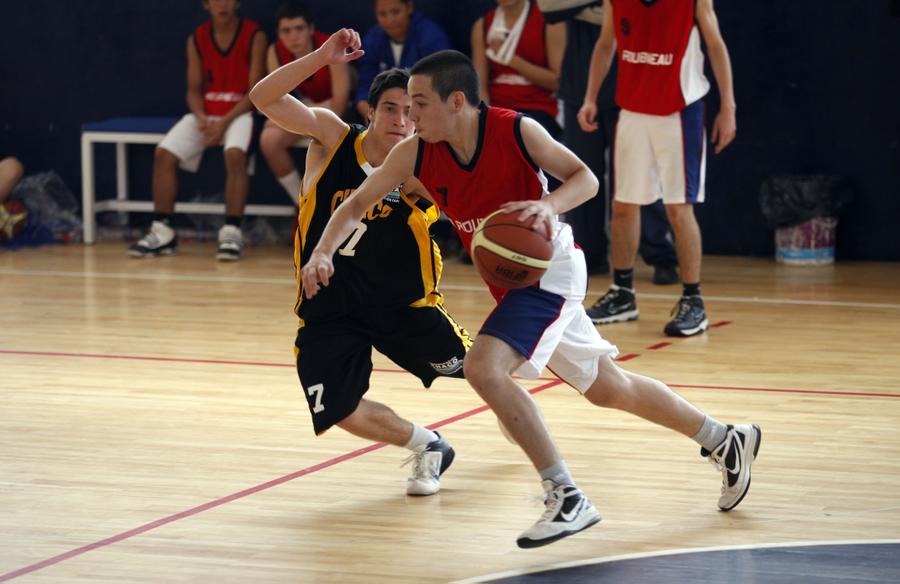 basquet