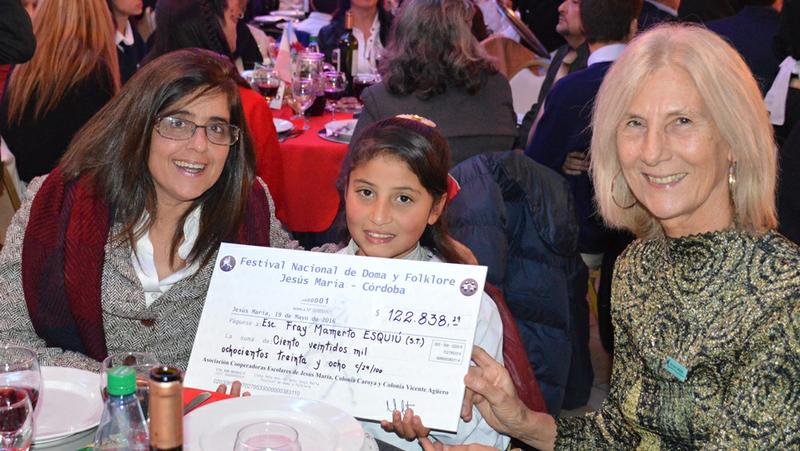 escuela santa teresa