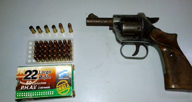 arma