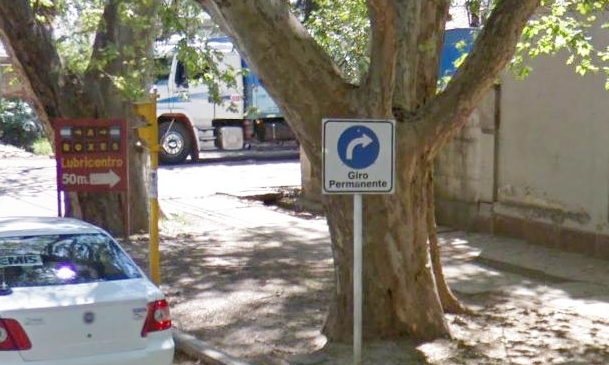 giro permanente