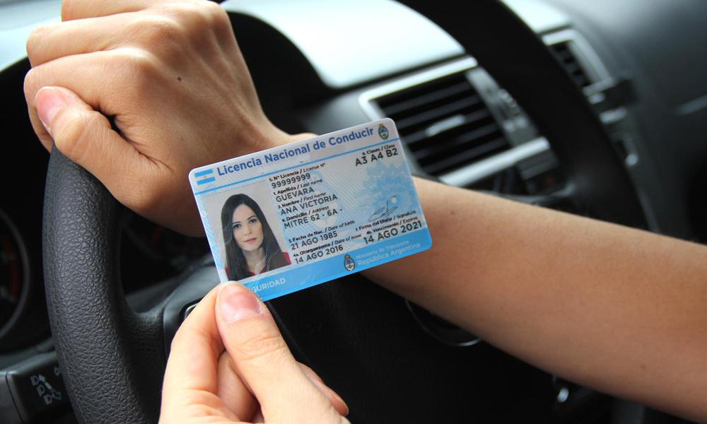 licencias
