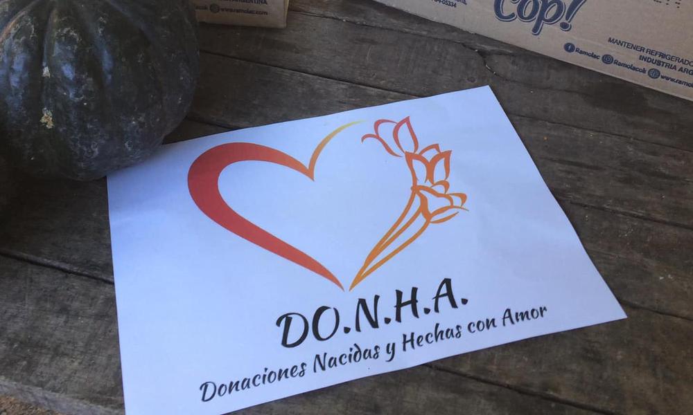 donha