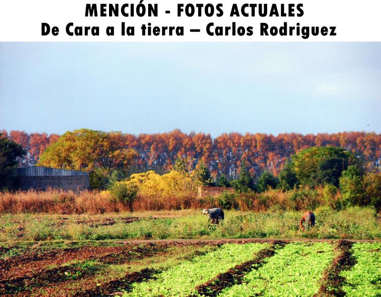 07 - Fotos Actuales 1 mencion