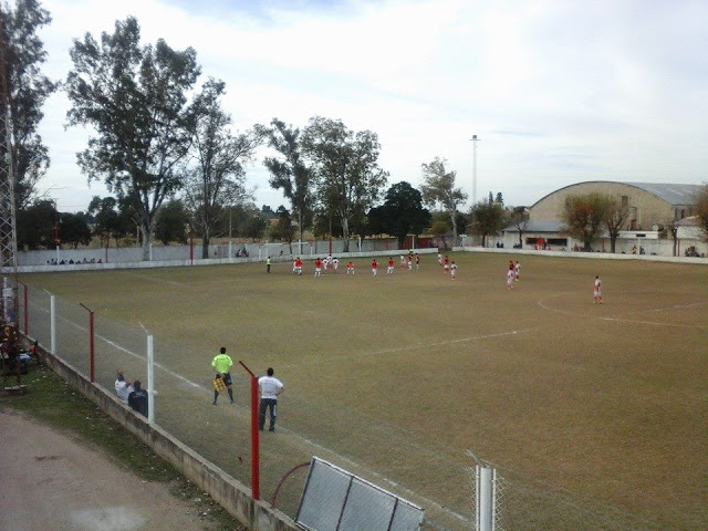 sportivo