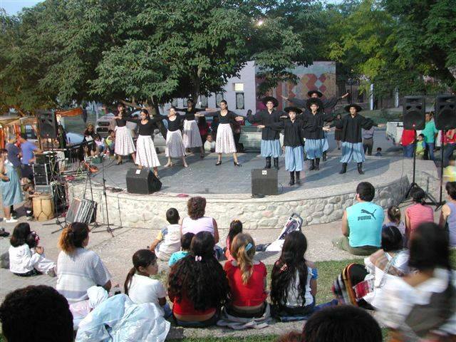 tutu campos
