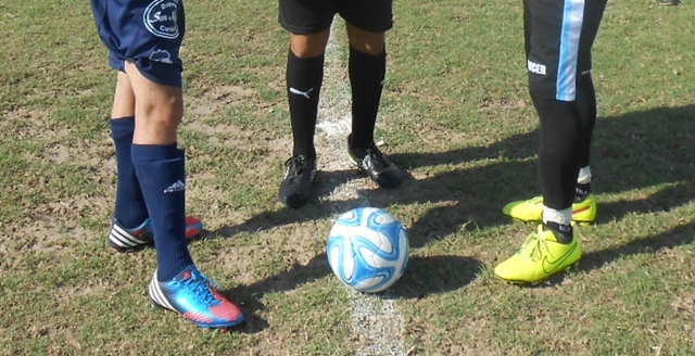 liga colon