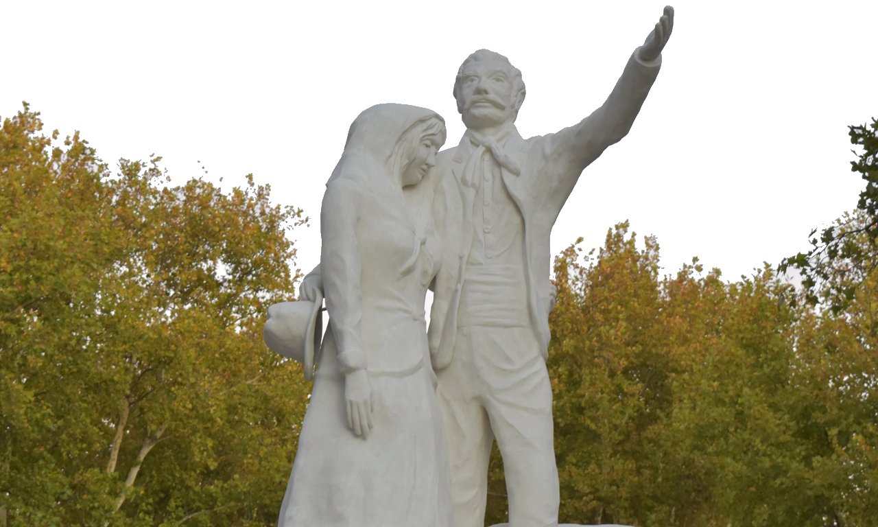 monumento