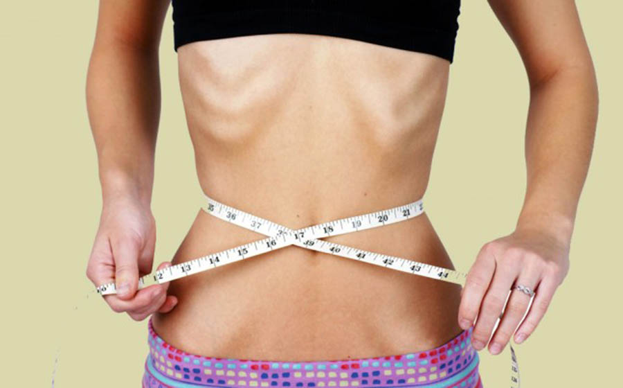 Anorexia-Bulimia