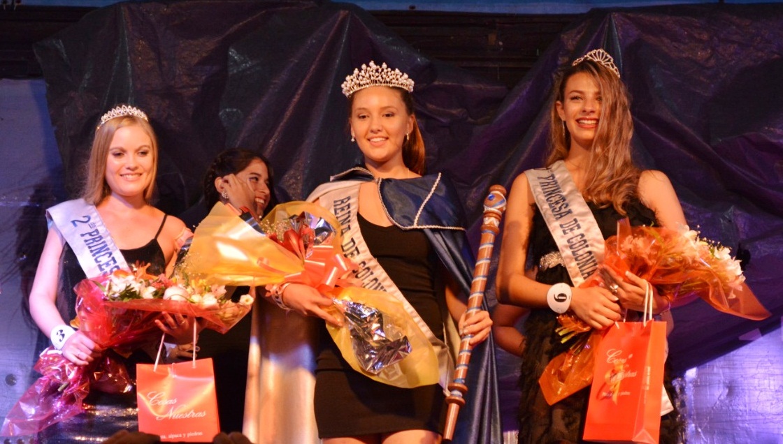 reinas 2019