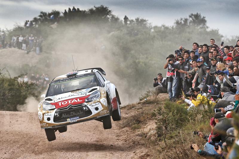 rally 2017