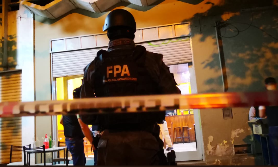 FPA