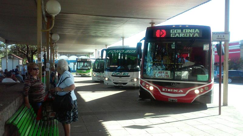 terminal