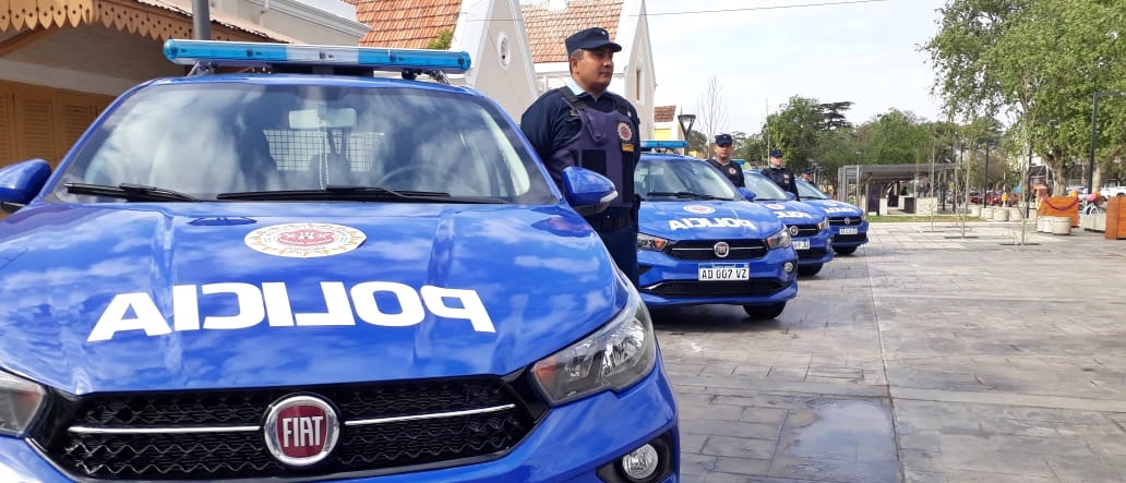 policia 4