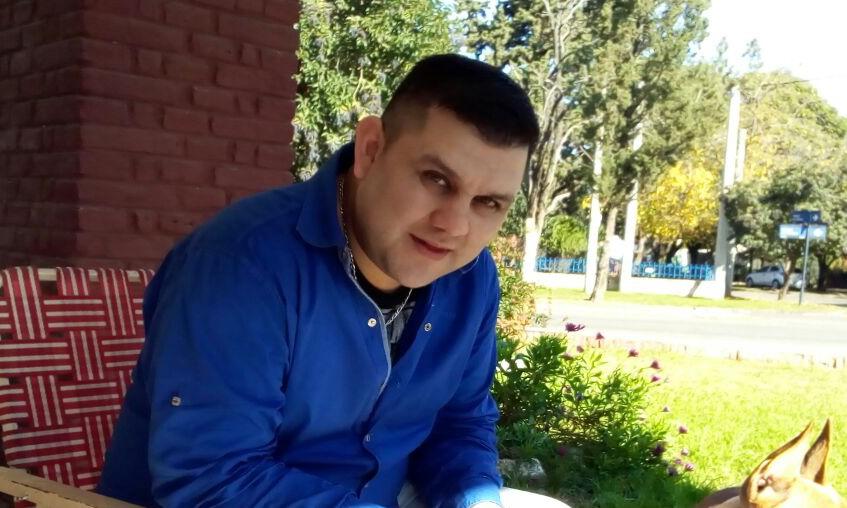 leo quiroz