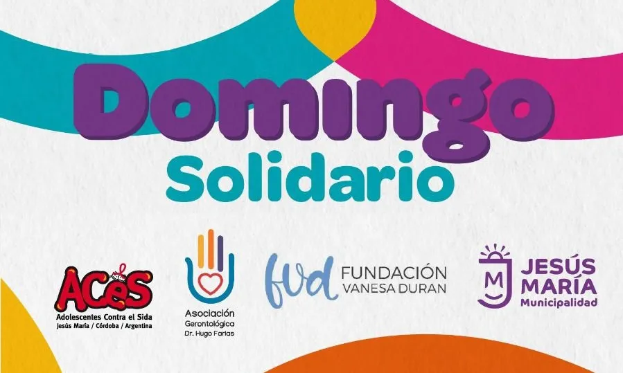 domingo solidario