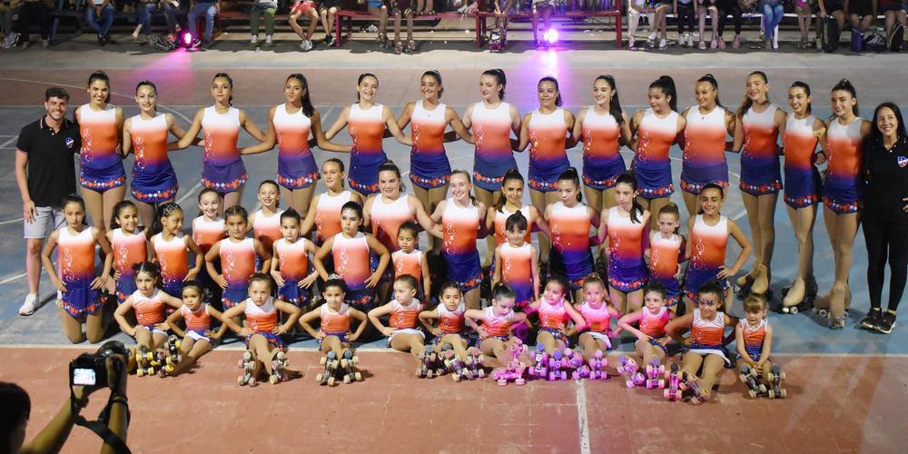 patinaje bsc