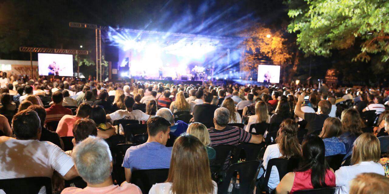 fiesta vendimia