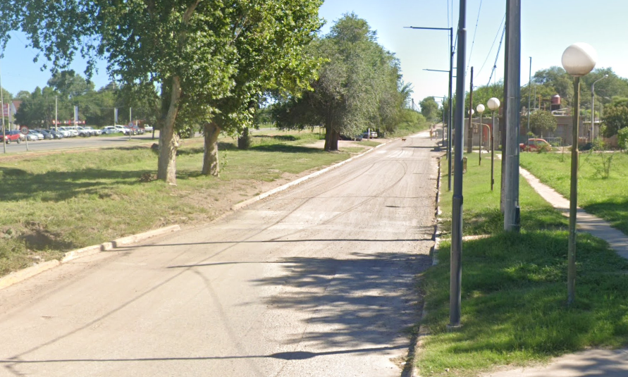 calle 168