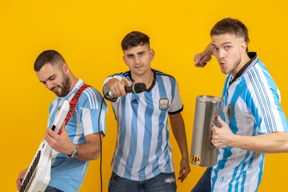 La-Player