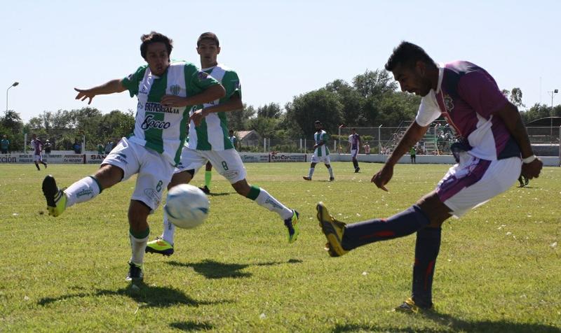 Juventud Unida Deportivo Colón