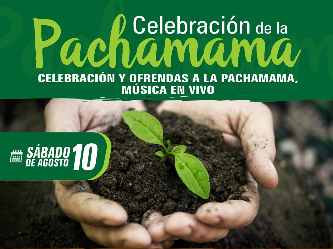 pachamama