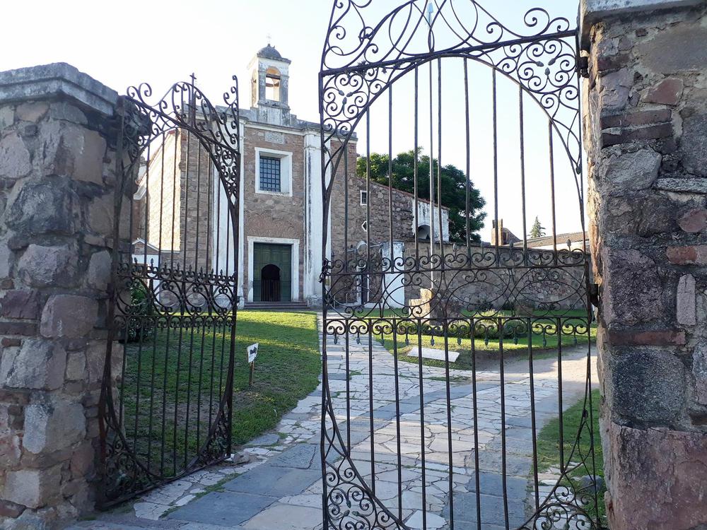 Estancia de JM EDIT