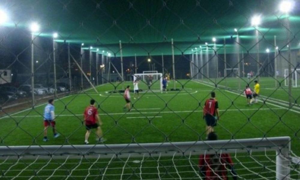 futbol5