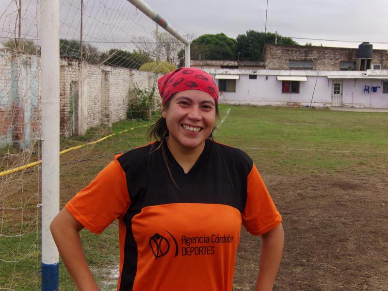 Gisela Bustos- Culkys A