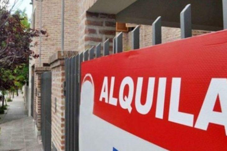 alquiler
