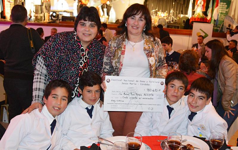 escuela ramon acosta