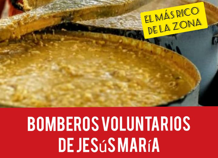 bomberos