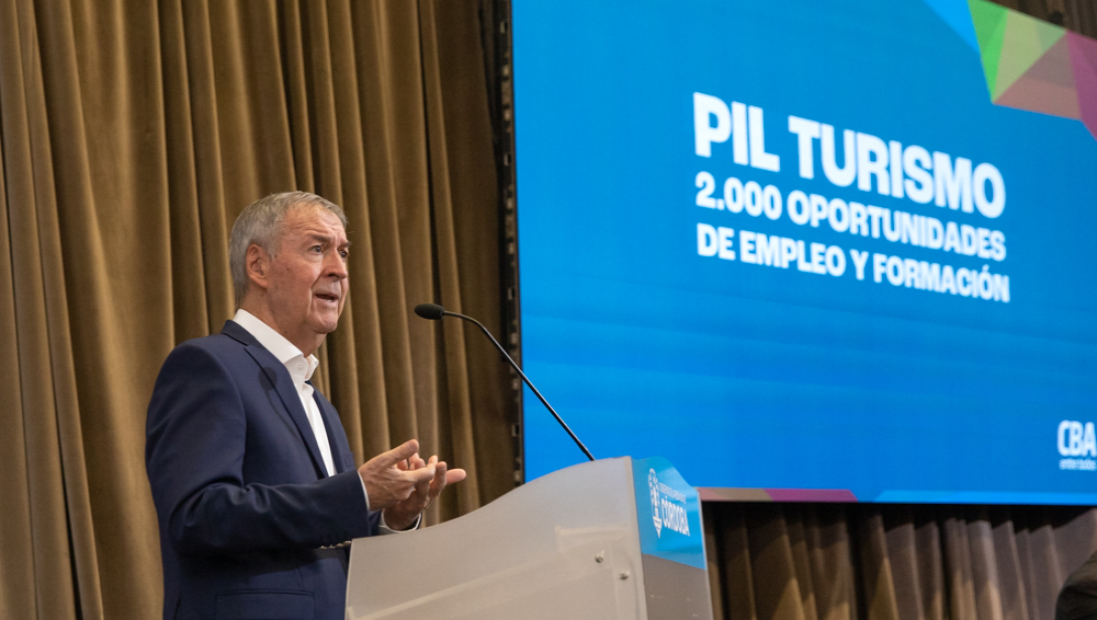PIL-TURISMO