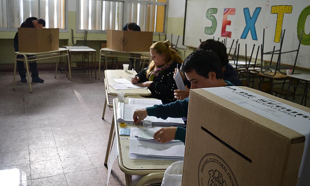 elecciones